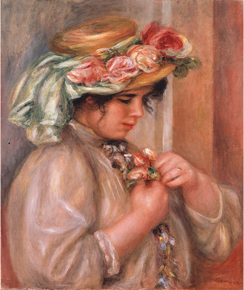 わたしたちのルノワール