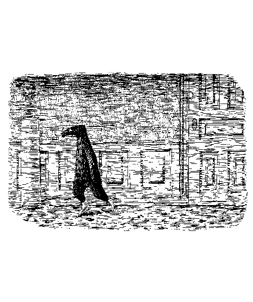 <span>秘密のメッセージ</span>エドワード・ゴーリー