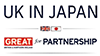 UK IN JAPAN